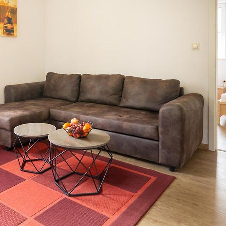 Feriendorf Slawitsch Bad Sulza Zewnętrze zdjęcie