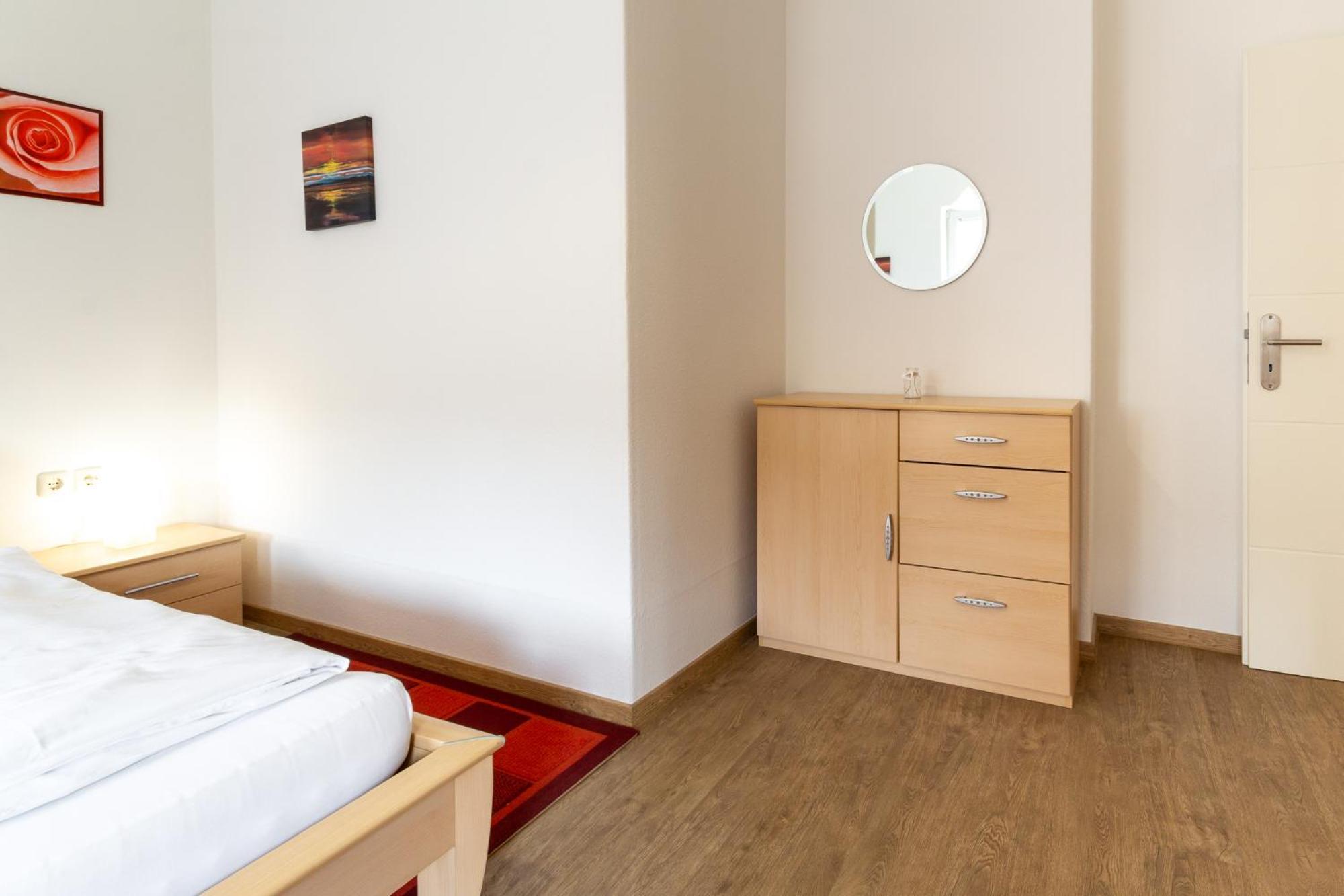 Feriendorf Slawitsch Bad Sulza Zewnętrze zdjęcie