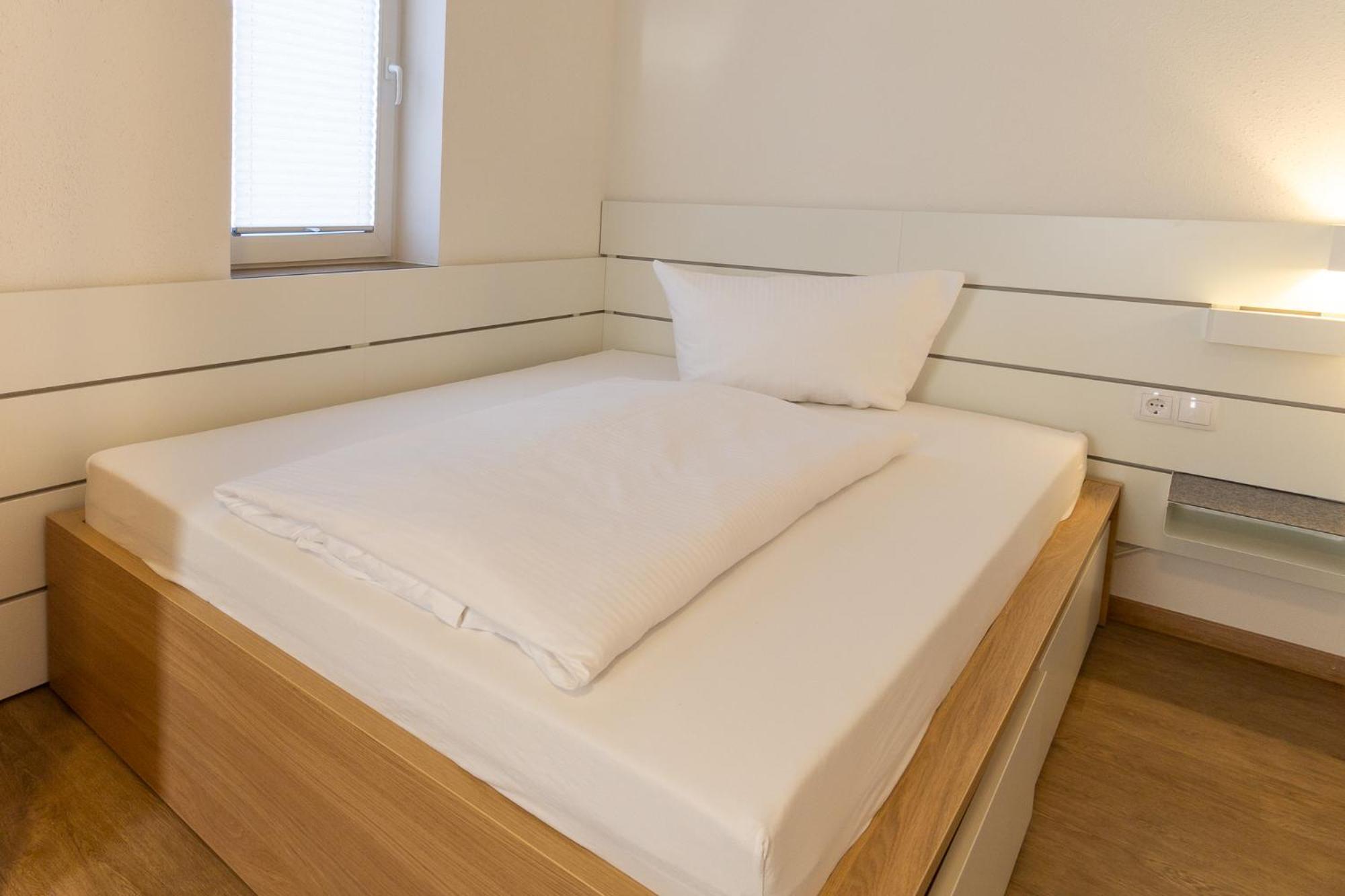 Feriendorf Slawitsch Bad Sulza Zewnętrze zdjęcie